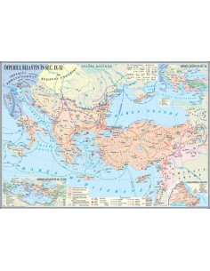 Imperiul Bizantin sec.IX-XI