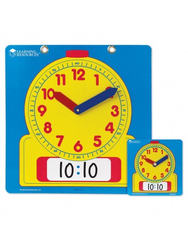 Set demonstrativ de ceasornice