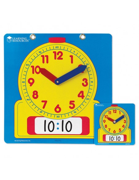 Set demonstrativ de ceasornice