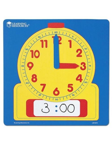 Set demonstrativ de ceasornice