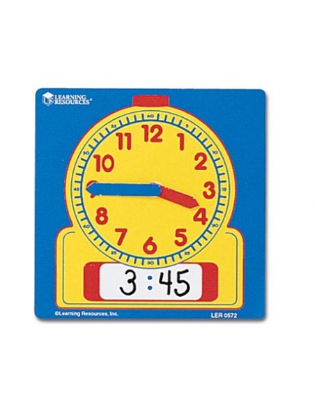 Set demonstrativ de ceasornice