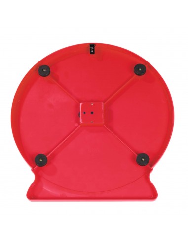 Ceasornic magnetic demonstrativ