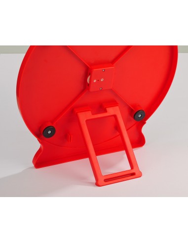 Ceasornic magnetic demonstrativ