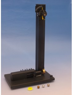 Pendul balistic