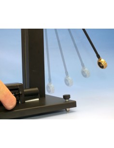 Pendul balistic 2