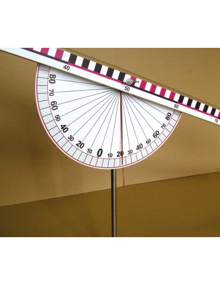 Tub Mikola cu unghi variabil