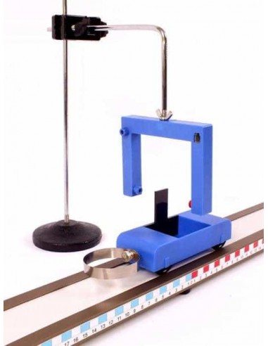 Trusa de dinamica cu cronometrare digitala