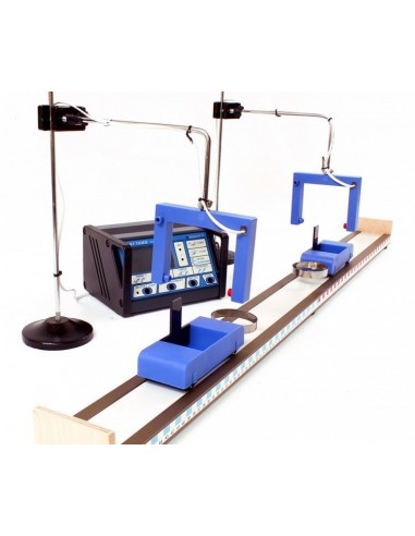 Trusa de dinamica cu cronometrare digitala