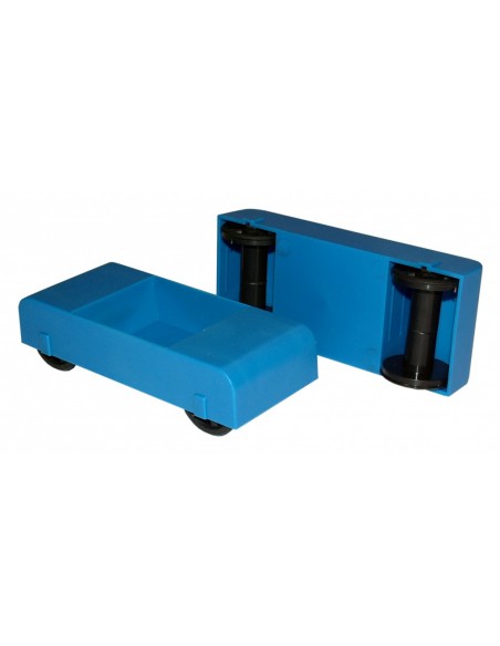 Perechi de carucioare