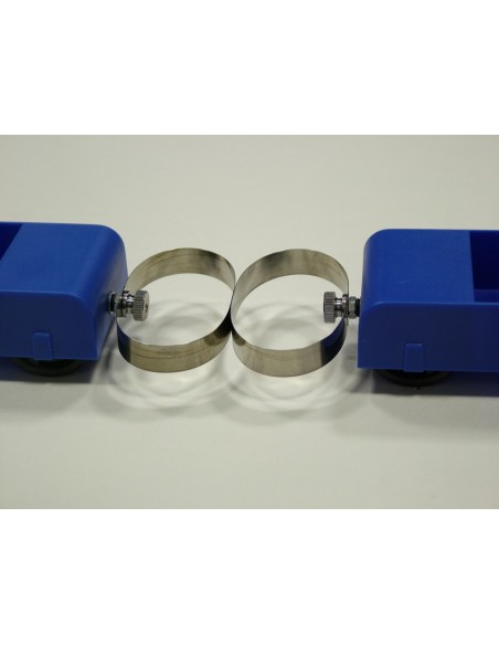 Perechi de carucioare