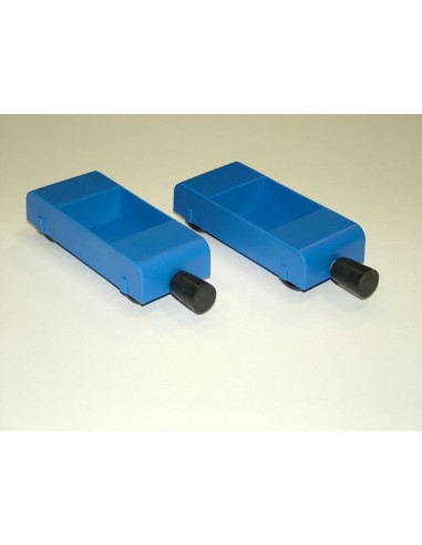 Perechi de carucioare