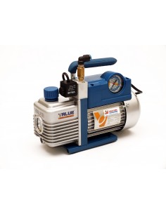 Pompa de vid electrica cu manometru