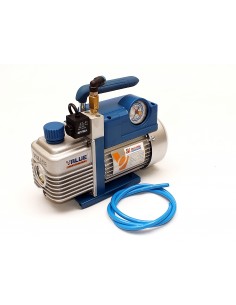 Pompa de vid electrica cu manometru 2