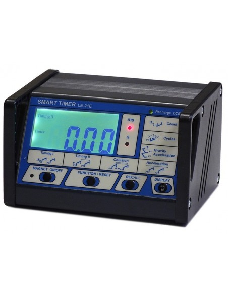 Dispozitiv demonstrativ pentru perna de aer cu accesorii pentru determinarea vitezei de deplasare Dispozitiv demonstrativ pentru perna de aer cu accesorii pentru determinarea vitezei de deplasare