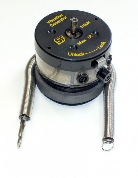 Set demonstrativ oscilatii longitudinale si transversale