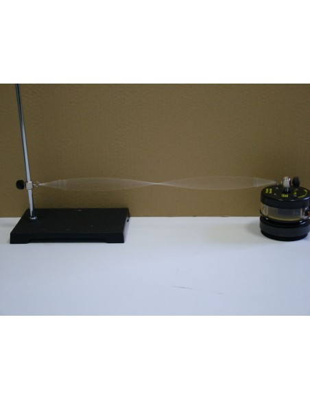 Set demonstrativ oscilatii longitudinale si transversale