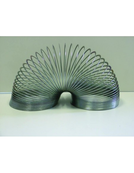 Resort din banda de otel