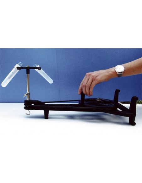 Trusa demonstrativa pentru forta centrifugala