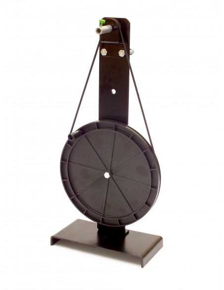 Centrifuga manuala montabila pe masa