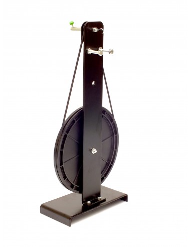 Centrifuga manuala montabila pe masa