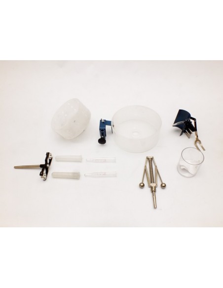 Trusa demonstrativa pentru forta centrifugala