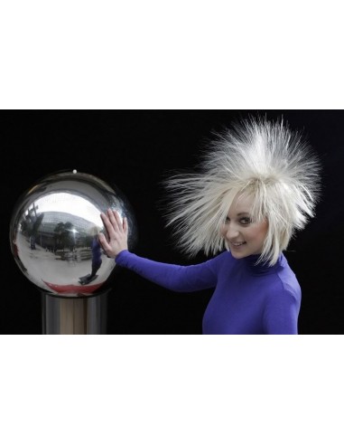 Generator Van de Graaff