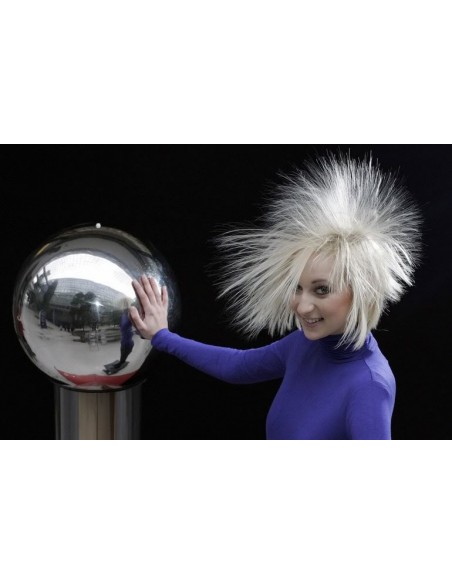 Generator Van de Graaff Generator Van de Graaff