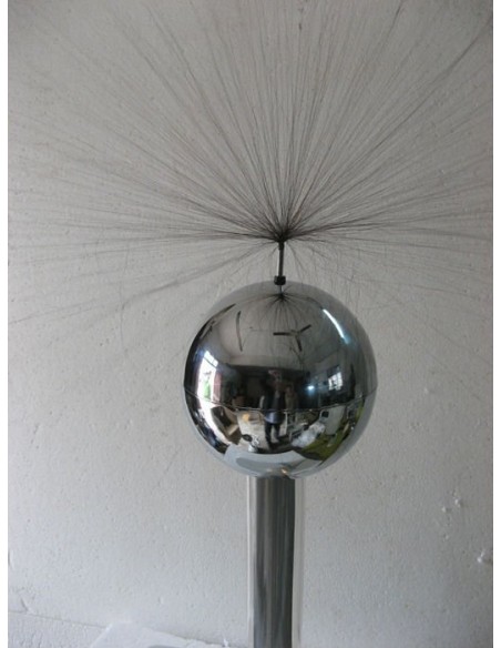 Generator Van de Graaff Generator Van de Graaff