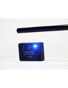 Detector de sarcini electrostatice 2
