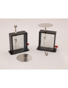 Electroscop demonstrativ 2