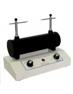 Bobina de inductie Ruhmkorff 2