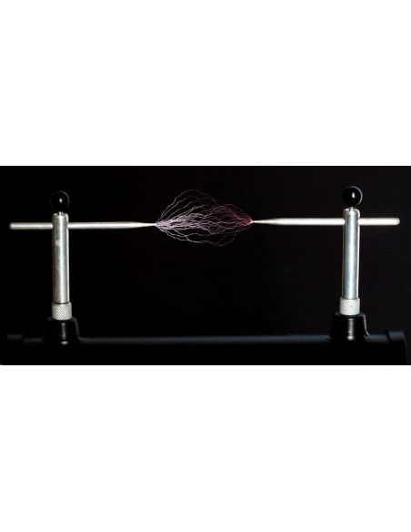 Bobina de inductie Ruhmkorff