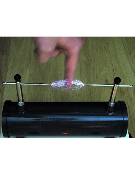 Bobina de inductie Ruhmkorff