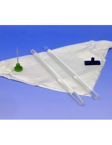 Set baghete Plexiglas