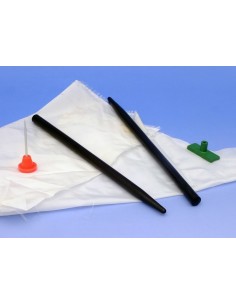 Set baghete Polietilena