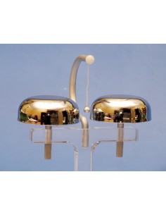 Clopotel electrostatic 2