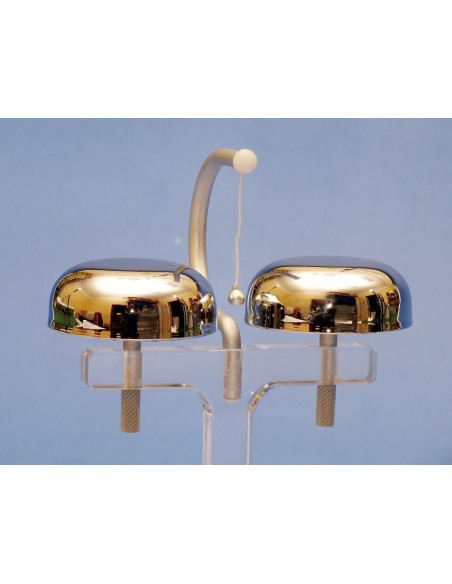 Clopotel electrostatic