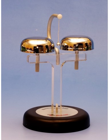 Clopotel electrostatic