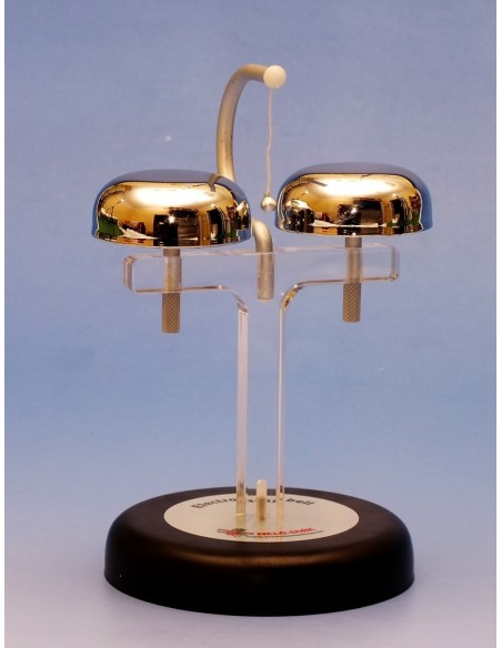 Clopotel electrostatic