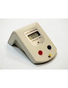 Trusa Coulomb-metru digital 2