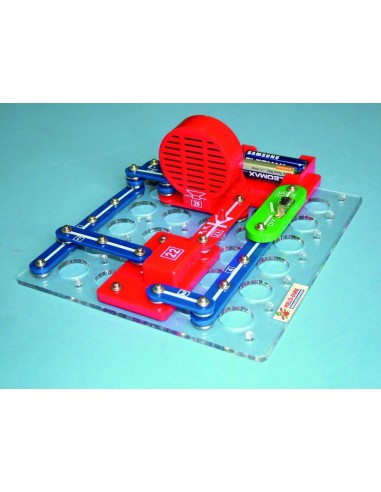Trusa de electricitate pentru elevi