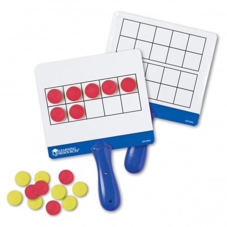 Tablite cu jetoane magnetice