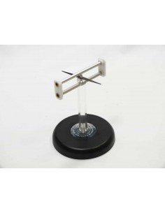 Dispozitiv pentru campul magnetic al conductorului linear 2