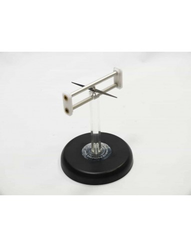 Dispozitiv pentru campul magnetic al conductorului linear