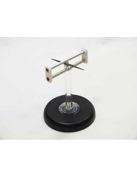 Dispozitiv pentru campul magnetic al conductorului linear Dispozitiv pentru campul magnetic al conductorului linear
