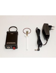 Generator de unde electromagnetice 2