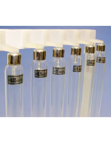 Tuburi pentru studiul descarcarilor in gaze rarefiate