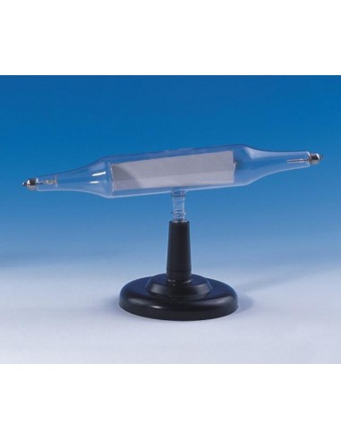 Tub catodic - deviatie in camp magnetic