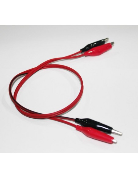 Pereche de conductoare