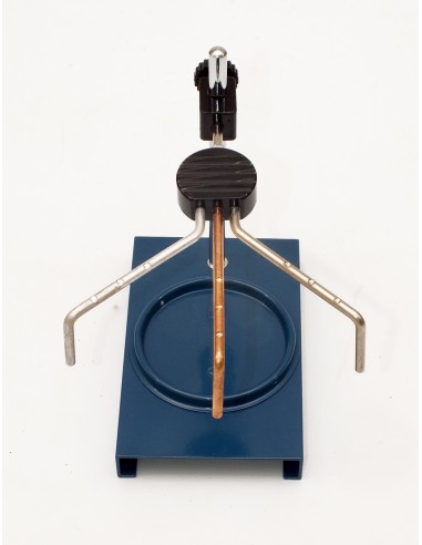 Trusa pentru studiul conductibilitatii termice a metalelor